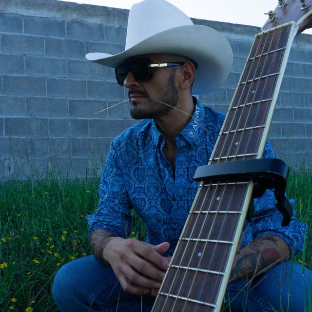 Miguel Contreras - 'Quédate' [Ringtone]