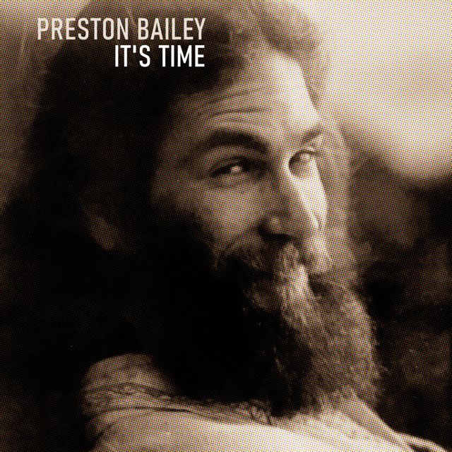Preston Bailey - 'It's Time' [Ringtone]