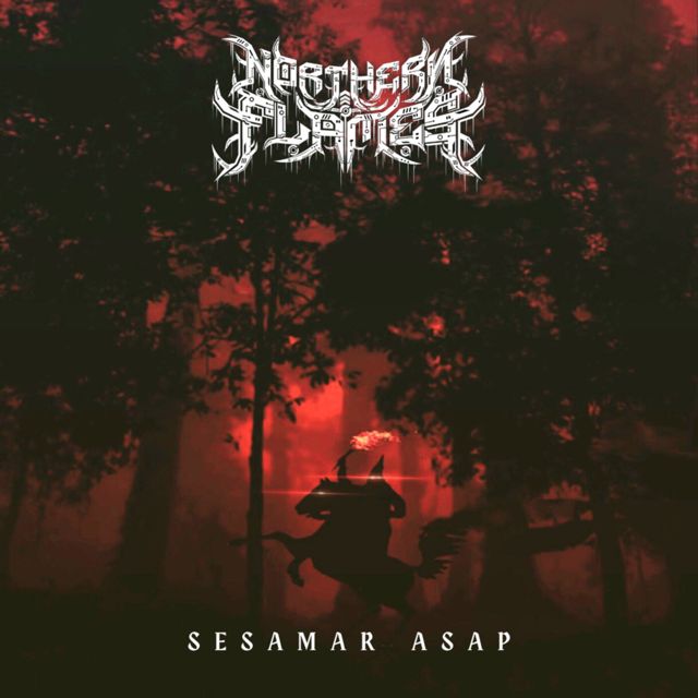 Northern Flames - 'Abu Bertitik Hitam' [Ringtone]