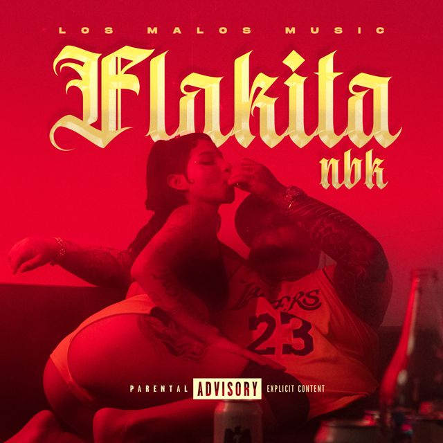 NBK - 'Flakita' [Ringtone]