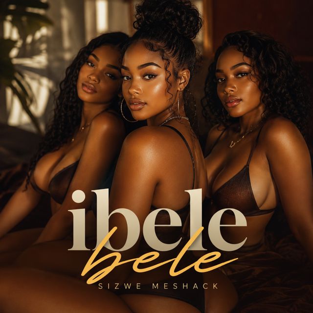 Sizwe Meshack - 'Uzolala kanjani Bele bele' [Ringtone]