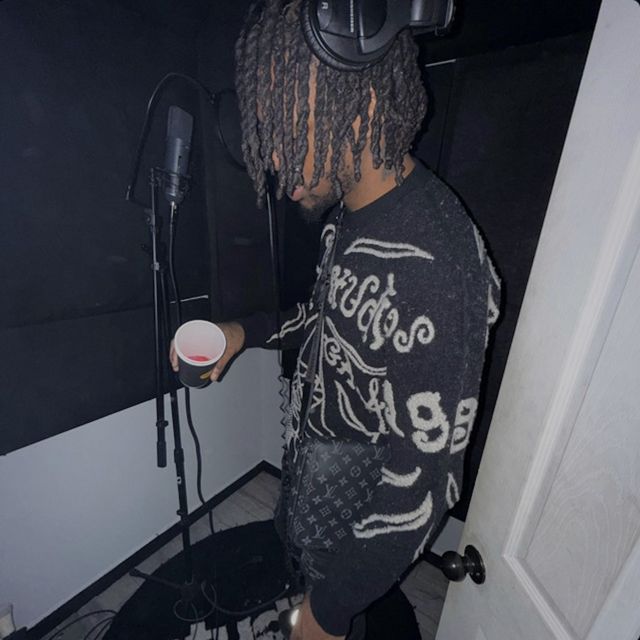 Punchinrd - 'Drug Habits' [Ringtone]