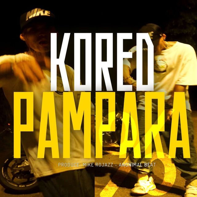KORED - 'Pampara' [Ringtone]