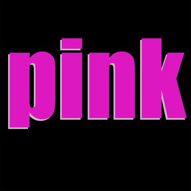 Dj Boojee Rama - 'Pink' [Ringtone]