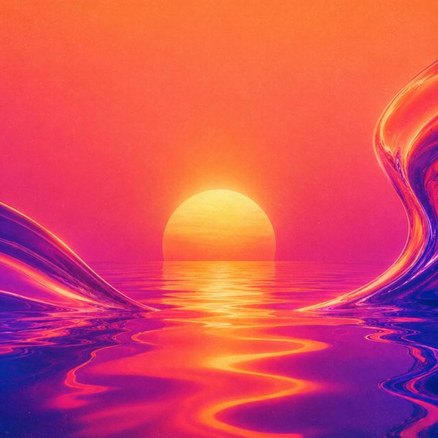 Sunzet - 'Healing Frequencies (feat. x-hall)' [Ringtone]