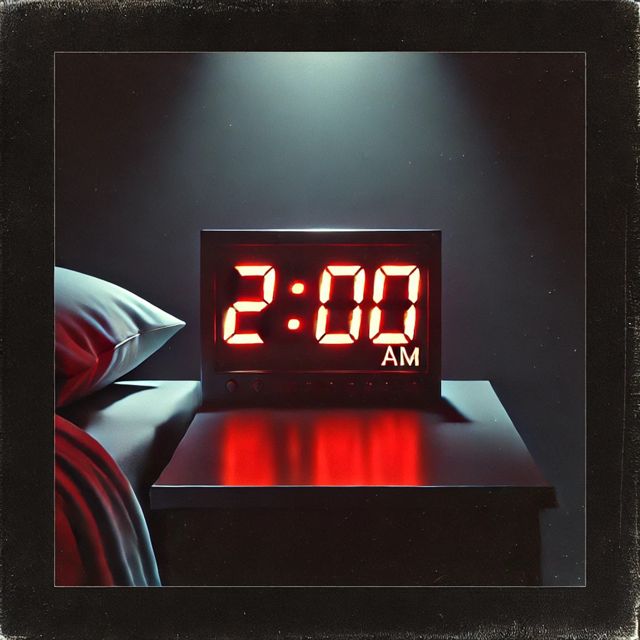 Deuczy - '2 AM' [Ringtone]