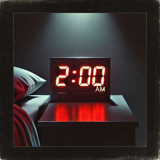 Deuczy - '2 AM' [Ringtone]