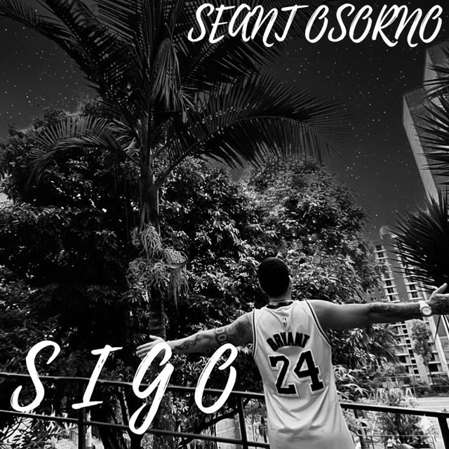 Seant Osorno - 'S I G O' [Ringtone]