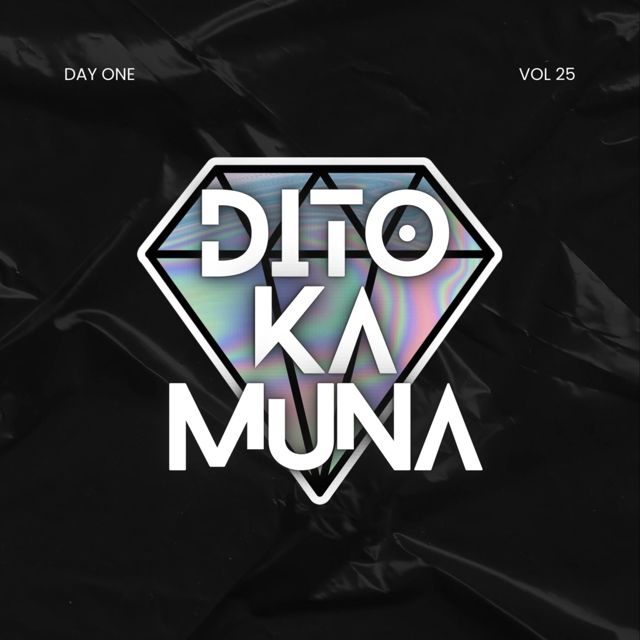 day one - 'Dito Ka Muna' [Ringtone]