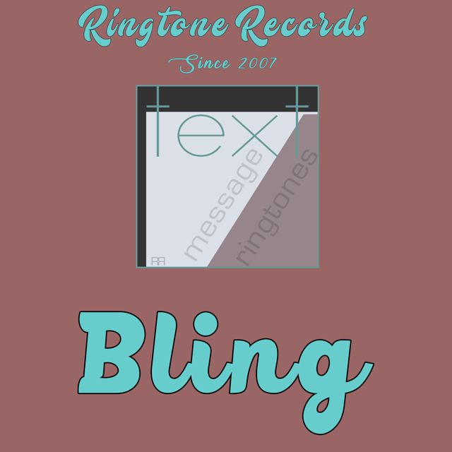 RR Collective - 'Bling (Bells and Chimes)' [Ringtone]