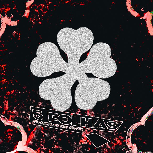 OrionOz - '5 Folhas (feat. VMZ & 7 Minutoz)' [Ringtone]