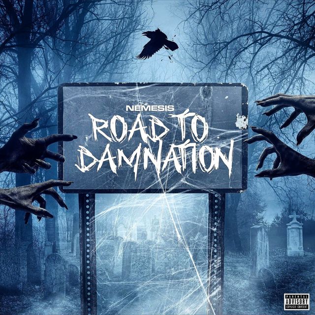 Nemesis - 'Road to Damnation' [Ringtone]