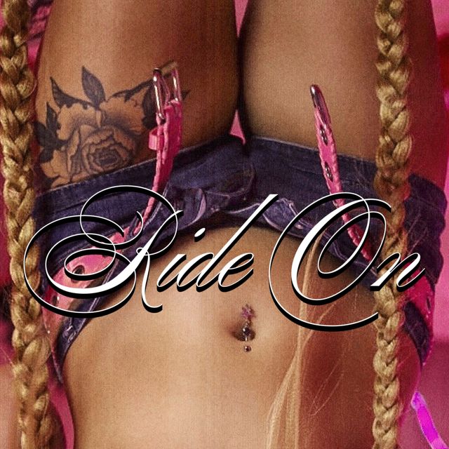 Booqoo - 'Ride On' [Ringtone]