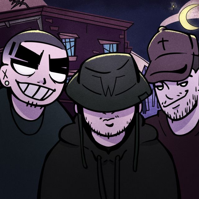 WHELL BEATZ - 'madrugada (feat. GUEDZ_ktt & Vann MC)' [Ringtone]