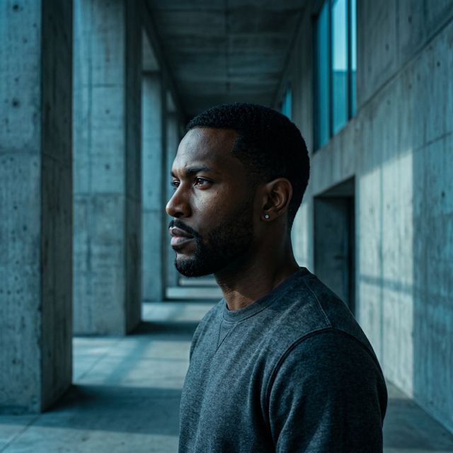 Jaylen Rush - 'Awakening the Corner' [Ringtone]