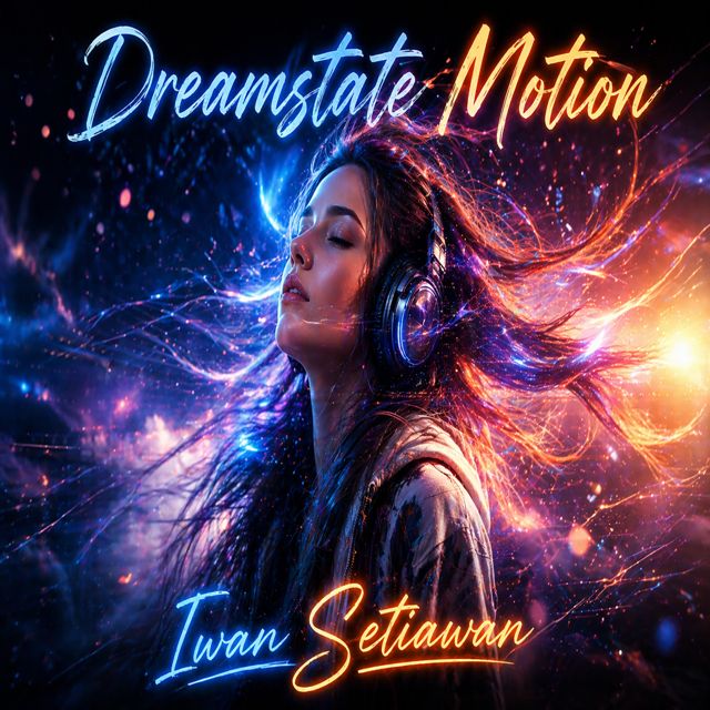 Iwan Setiawan - 'Dreamstate Motion' [Ringtone]