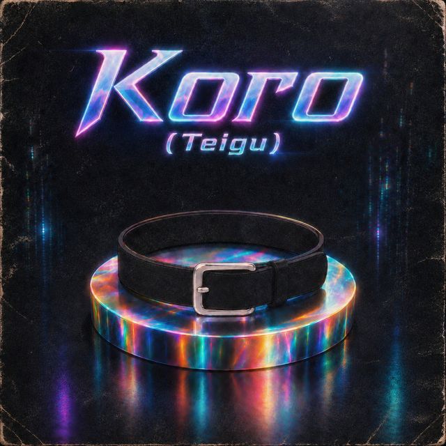 MarAn - 'Koro (Teigu)' [Ringtone]