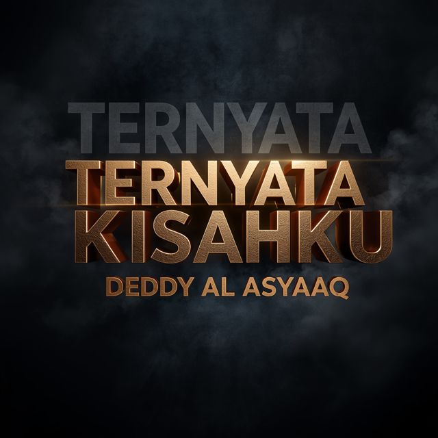 Deddy al asyaaQ - 'Ternyata Kisahku' [Ringtone]