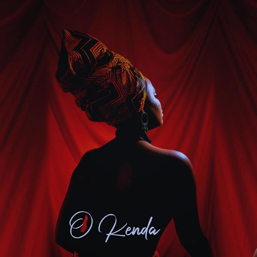 Plame Okt - 'O Kenda' [Ringtone]