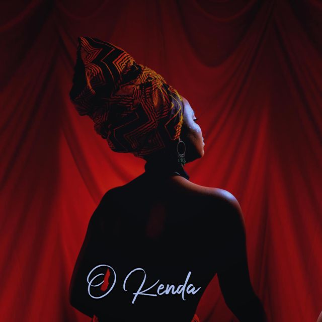 Plame Okt - 'O Kenda' [Ringtone]