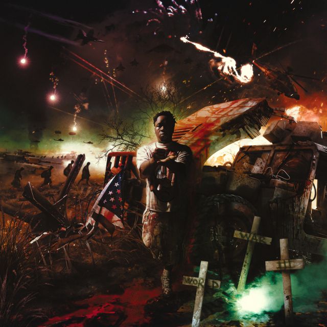 Iam3Hard - 'Shrek and Donkey' [Ringtone]