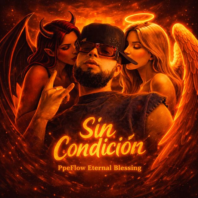 PpeFlow - 'Sin Condicion' [Ringtone]