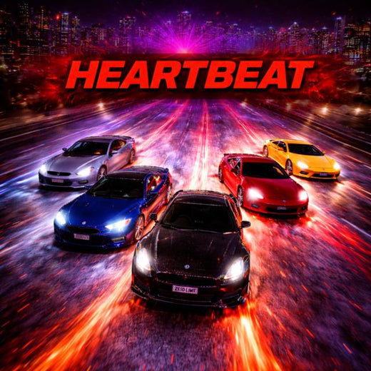 ZEE ZEE - 'Heartbeat' [Ringtone]
