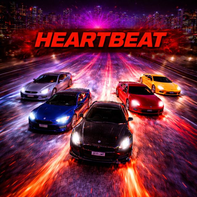 ZEE ZEE - 'Heartbeat' [Ringtone]