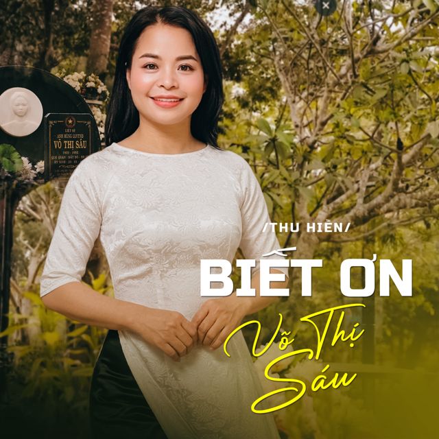 Thu Hiền - 'Biết Ơn Võ Thị Sáu' [Ringtone]