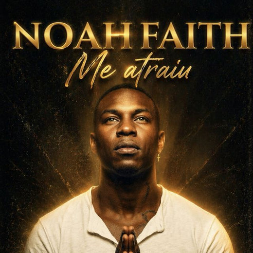 Noah Faith - 'Me atraiu' [Ringtone]
