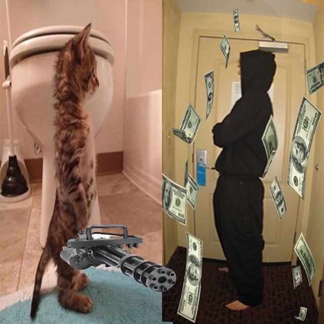 Charlie! - 'Spammie' [Ringtone]