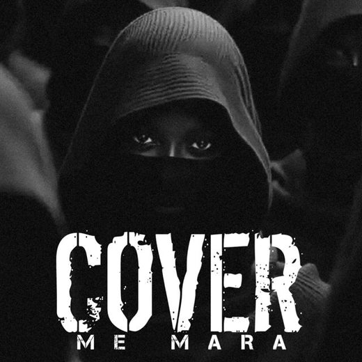 Lovely DJ Flower Boy P - 'Cover Me Mara' [Ringtone]