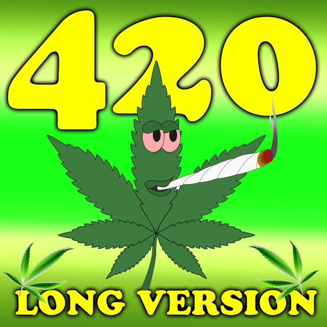 Text Tone Sound Effects - '420 Long Version' [Ringtone]