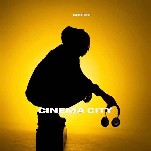 Mofizz - 'Say Less' [Ringtone]