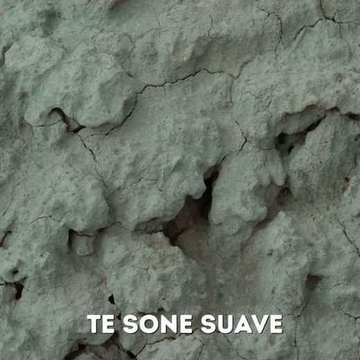 Calamar Negro - 'Te Sone Suave' [Ringtone]