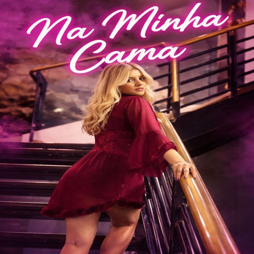 Clarieli - 'Na minha cama' [Ringtone]