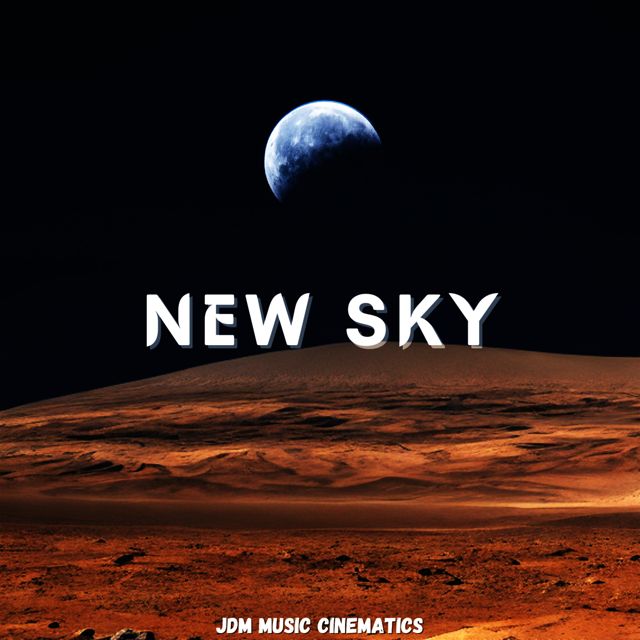 JDM Music Cinematics - 'New Sky' [Ringtone]
