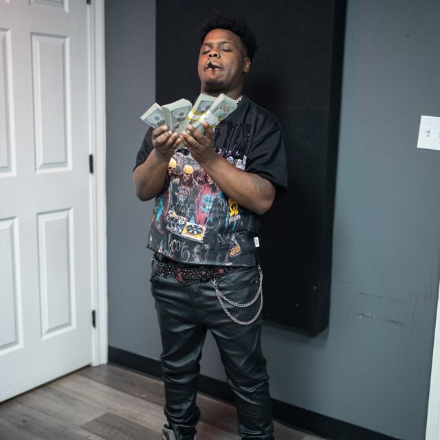 Pistol P - 'Murda' [Ringtone]