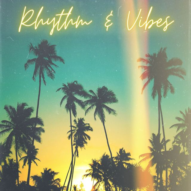 Juan Jose Raiz - 'Rhythm and Vibes' [Ringtone]
