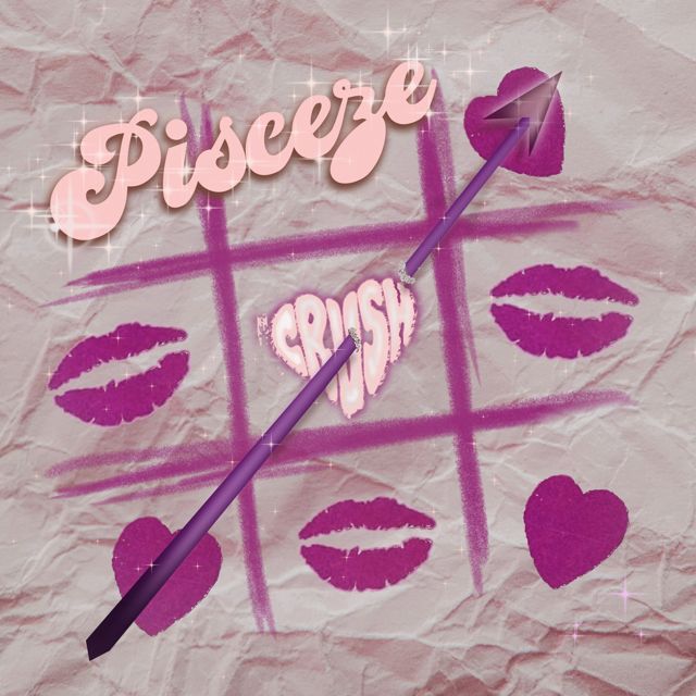Pisceze - 'CRUSH' [Ringtone]