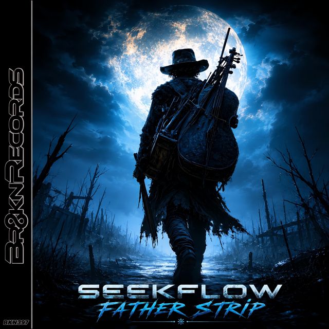 SeekFlow - 'Father Strip' [Ringtone]
