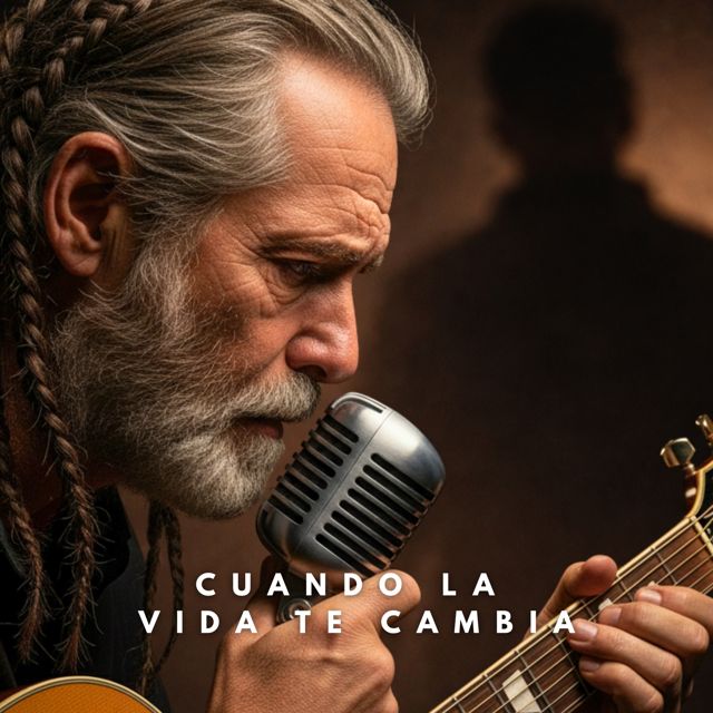 Acordes de Calle - 'Cuando la vida te Cambia' [Ringtone]