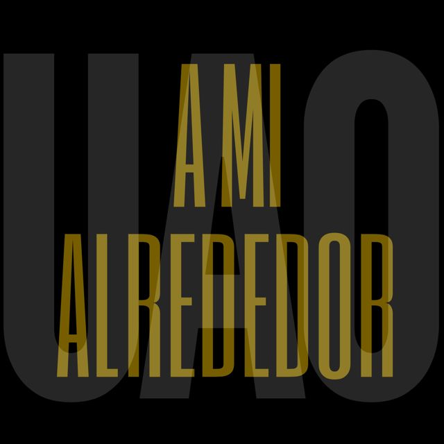 Unos a Otros - 'A MI ALREDEDOR' [Ringtone]