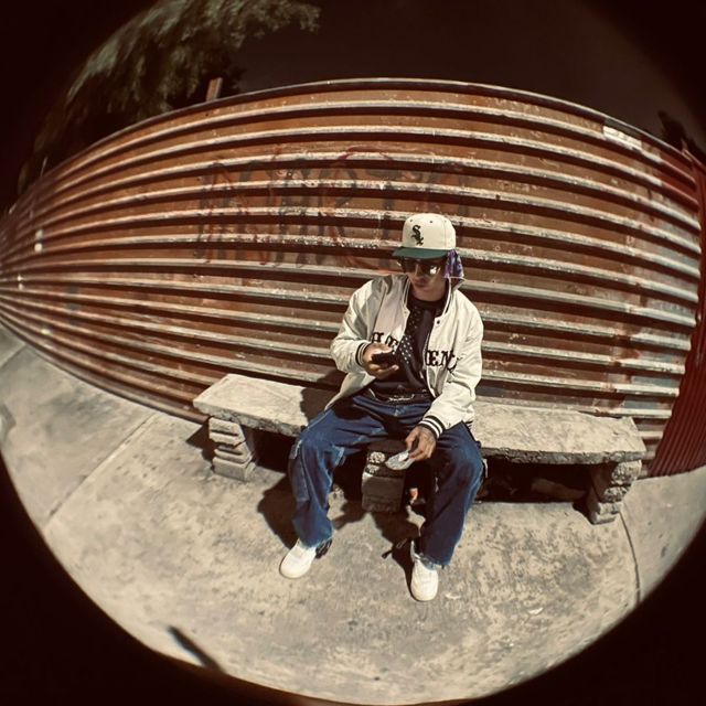 Zarek G - 'Creciendo' [Ringtone]