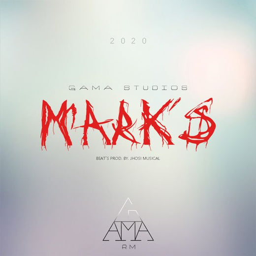 Gama RM - 'Sangra el Amor (feat. Jenny Brand)' [Ringtone]