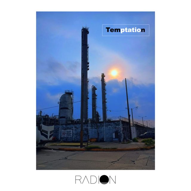 Radion - 'Temptation' [Ringtone]