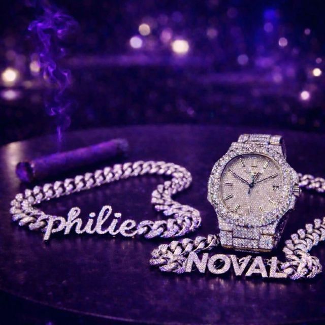 Noval - 'philie' [Ringtone]
