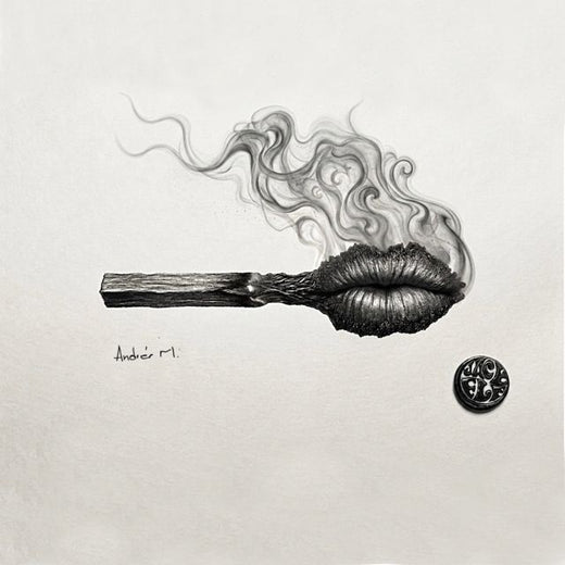 Jace Ele - 'En Llamas' [Ringtone]
