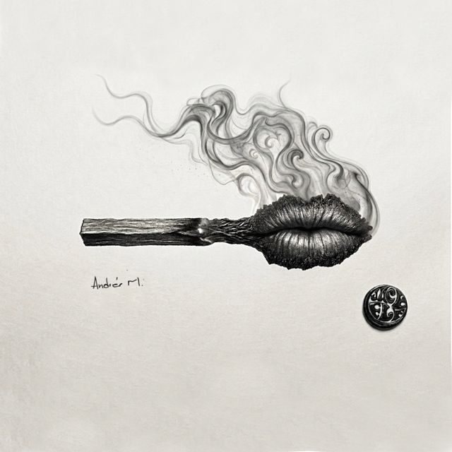 Jace Ele - 'En Llamas' [Ringtone]