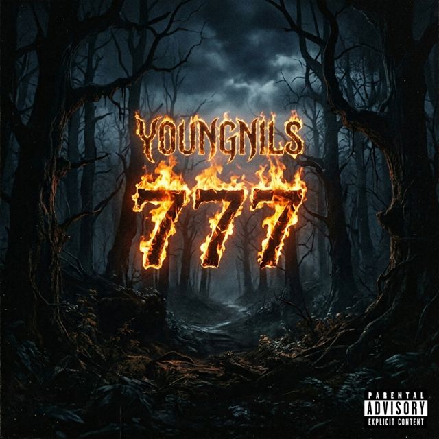 YoungNils - '777' [Ringtone]